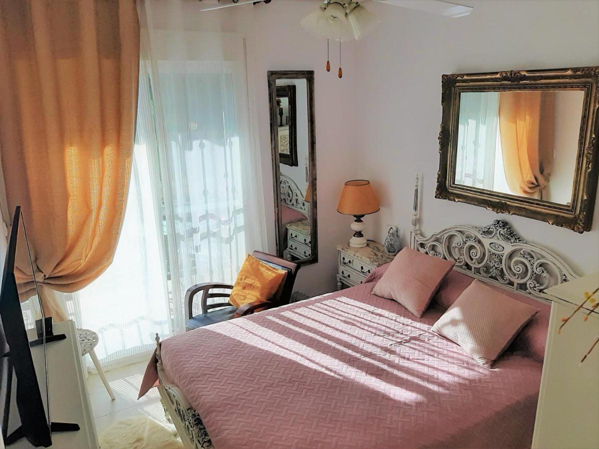 Beach House - Healthy, Protected Location! El Campello, Alicante Spain Экстерьер фото