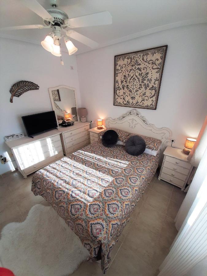 Beach House - Healthy, Protected Location! El Campello, Alicante Spain Экстерьер фото