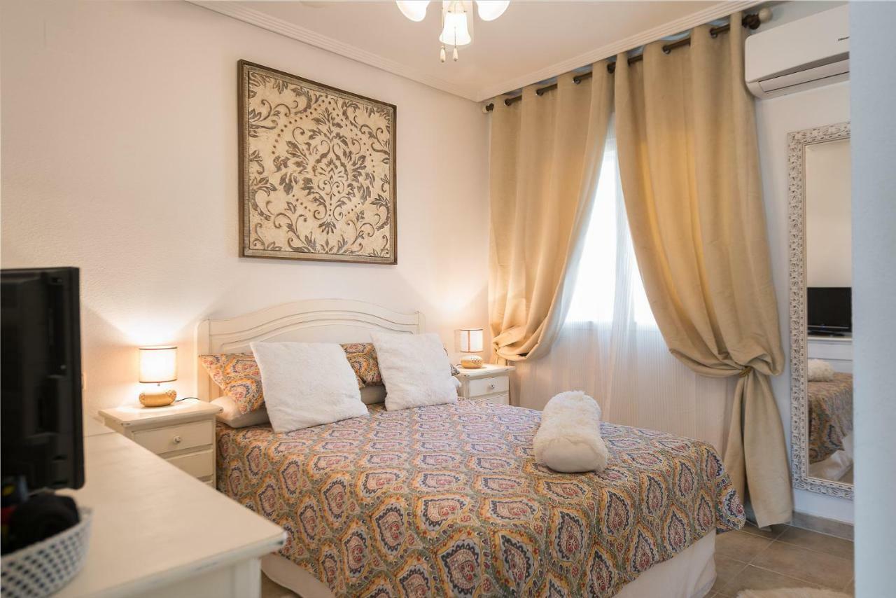 Beach House - Healthy, Protected Location! El Campello, Alicante Spain Экстерьер фото
