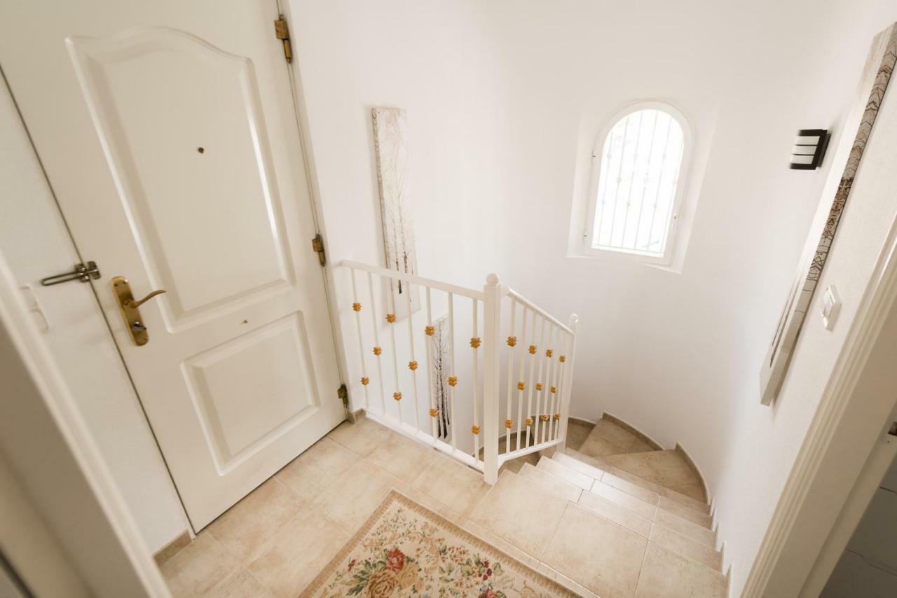 Beach House - Healthy, Protected Location! El Campello, Alicante Spain Экстерьер фото