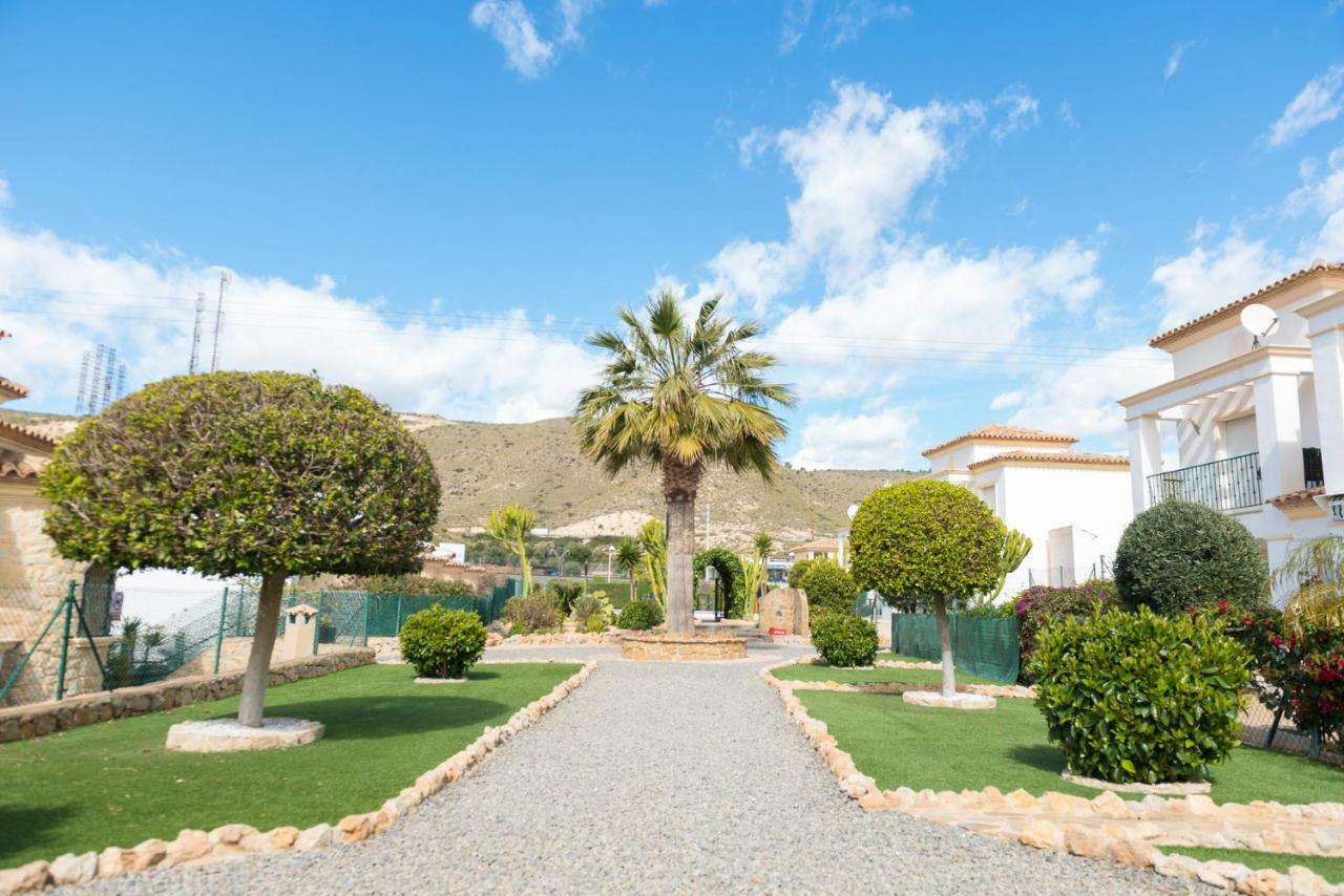 Beach House - Healthy, Protected Location! El Campello, Alicante Spain Экстерьер фото