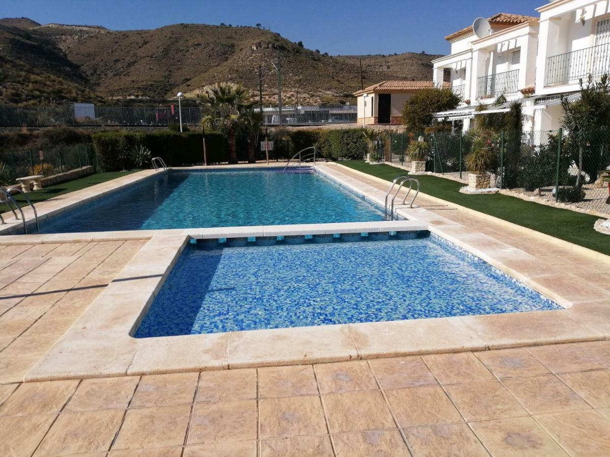 Beach House - Healthy, Protected Location! El Campello, Alicante Spain Экстерьер фото